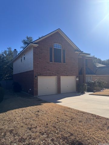 607 Turtle Hl, San Antonio, TX 78260