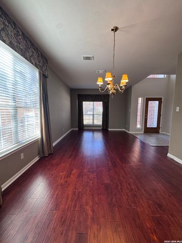 607 Turtle Hl, San Antonio, TX 78260