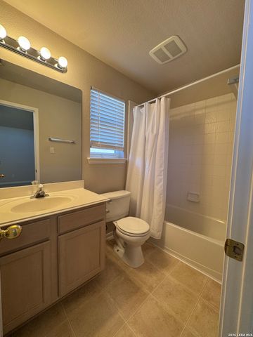 607 Turtle Hl, San Antonio, TX 78260