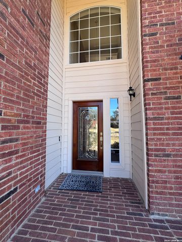 607 Turtle Hl, San Antonio, TX 78260