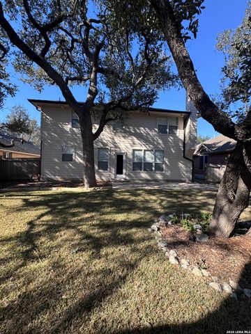 607 Turtle Hl, San Antonio, TX 78260