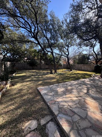 607 Turtle Hl, San Antonio, TX 78260