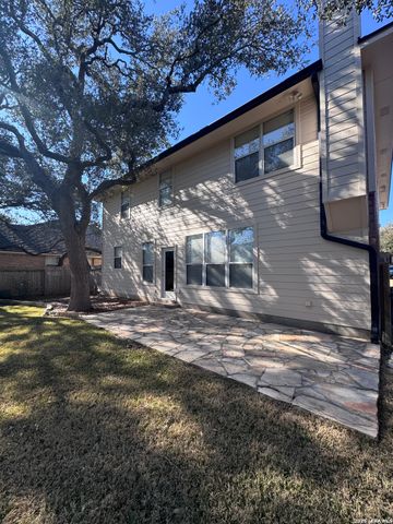 607 Turtle Hl, San Antonio, TX 78260