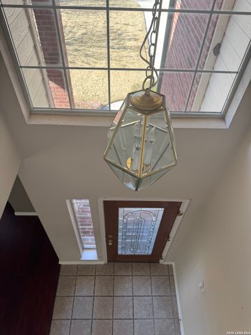 607 Turtle Hl, San Antonio, TX 78260