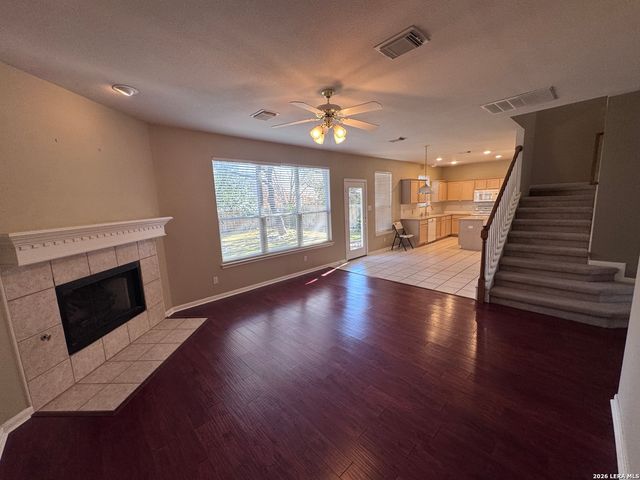 607 Turtle Hl, San Antonio, TX 78260