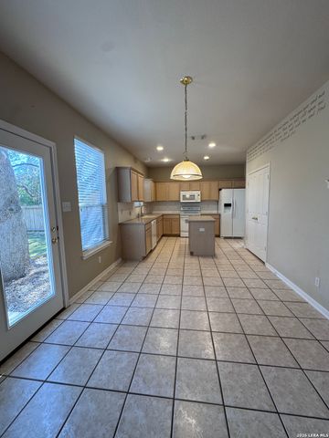 607 Turtle Hl, San Antonio, TX 78260