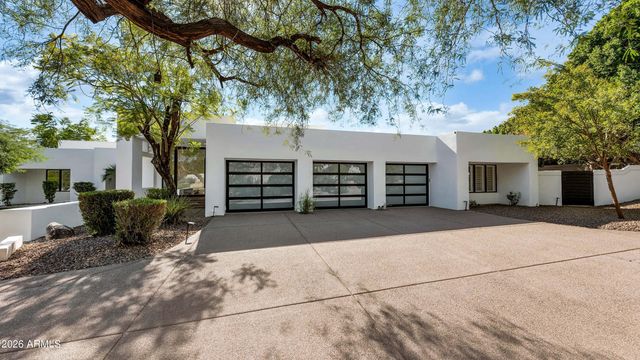 4627 E SANNA Street, Phoenix, AZ 85028
