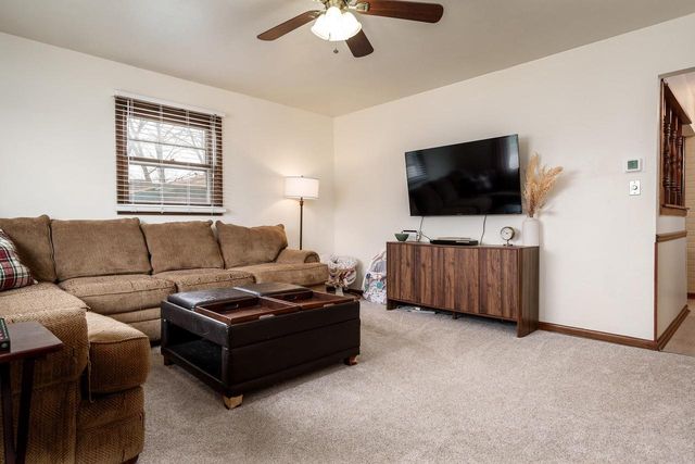 1603 Lowell Street, Janesville, WI 53545