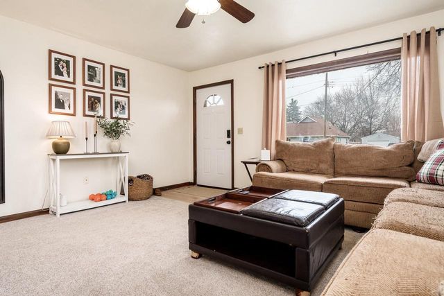 1603 Lowell Street, Janesville, WI 53545