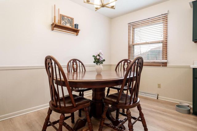 1603 Lowell Street, Janesville, WI 53545