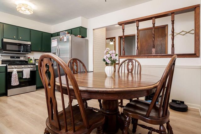 1603 Lowell Street, Janesville, WI 53545