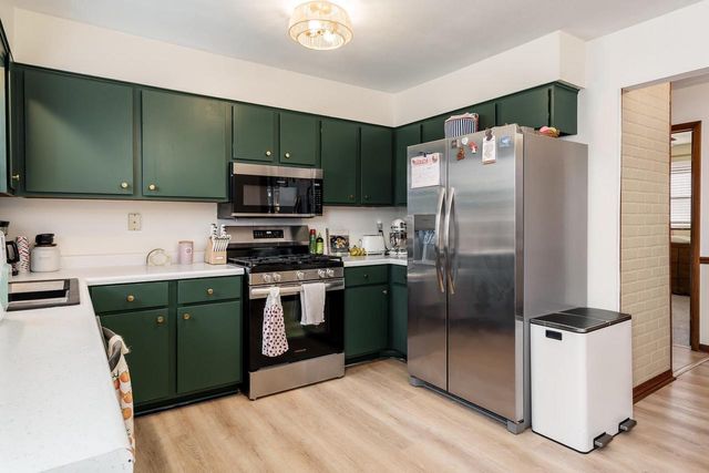 1603 Lowell Street, Janesville, WI 53545