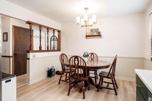 1603 Lowell Street, Janesville, WI 53545