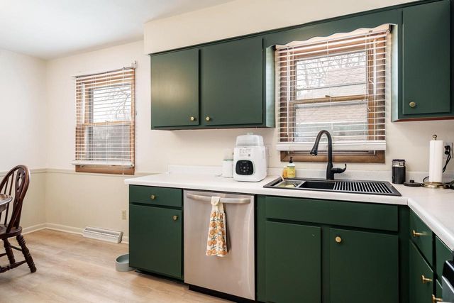 1603 Lowell Street, Janesville, WI 53545