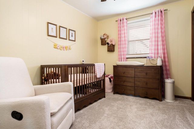 1603 Lowell Street, Janesville, WI 53545