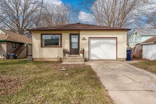 1603 Lowell Street, Janesville, WI 53545