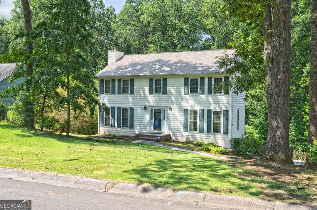 26 FLINT RIDGE Drive SE, Mableton, GA 30126