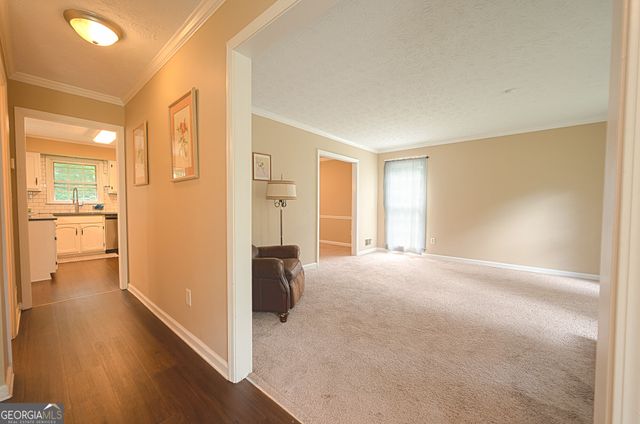 26 FLINT RIDGE Drive SE, Mableton, GA 30126