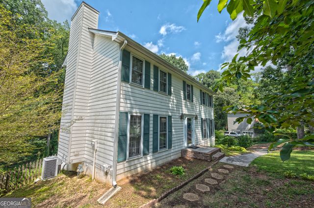 26 FLINT RIDGE Drive SE, Mableton, GA 30126