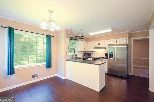 26 FLINT RIDGE Drive SE, Mableton, GA 30126