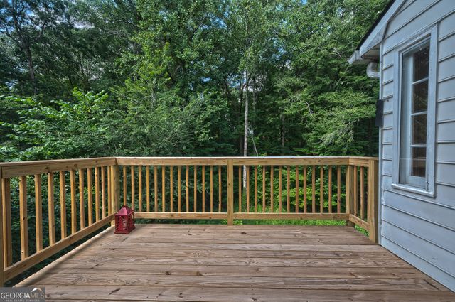 26 FLINT RIDGE Drive SE, Mableton, GA 30126