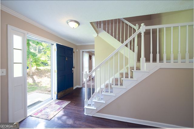 26 FLINT RIDGE Drive SE, Mableton, GA 30126