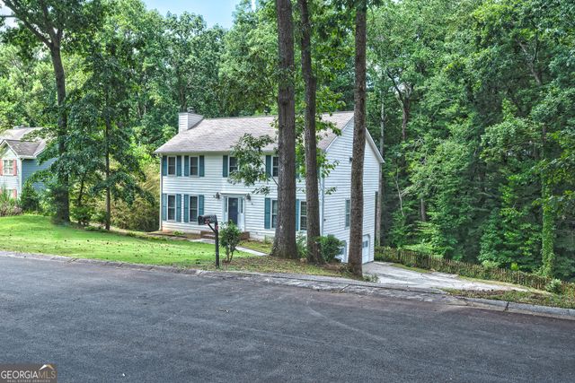 26 FLINT RIDGE Drive SE, Mableton, GA 30126