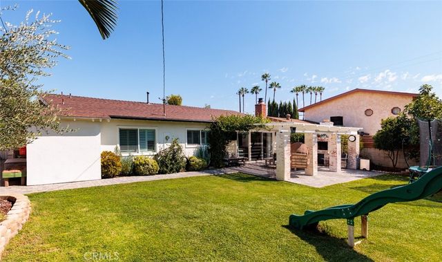 4101 Casa Loma Avenue, Yorba Linda, CA 92886