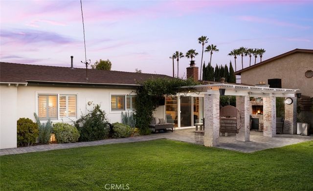 4101 Casa Loma Avenue, Yorba Linda, CA 92886