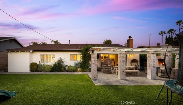 4101 Casa Loma Avenue, Yorba Linda, CA 92886