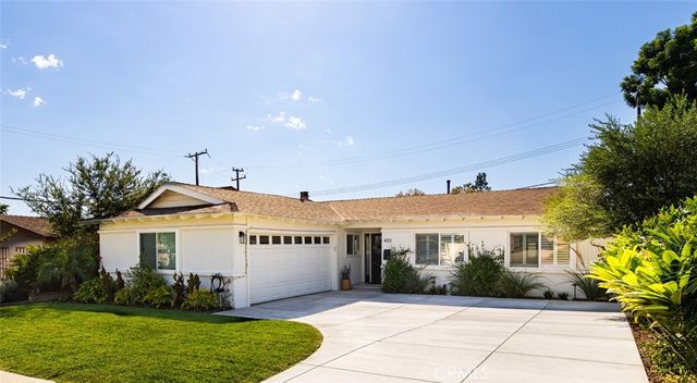 4101 Casa Loma Avenue, Yorba Linda, CA 92886
