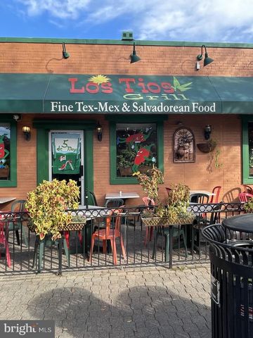 565 E NELSON AVE, Alexandria, VA 22301