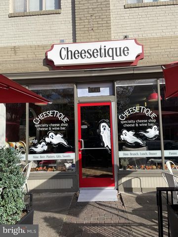 565 E NELSON AVE, Alexandria, VA 22301