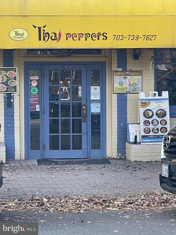 565 E NELSON AVE, Alexandria, VA 22301