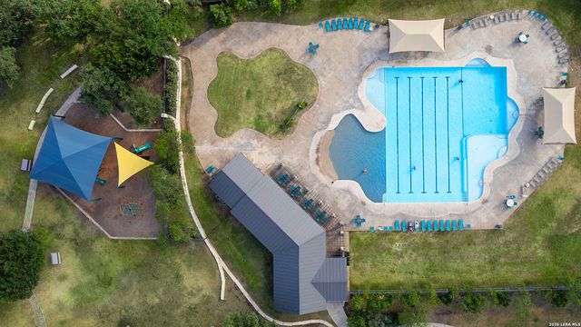 9307 Pioneer Junction, San Antonio, TX 78254