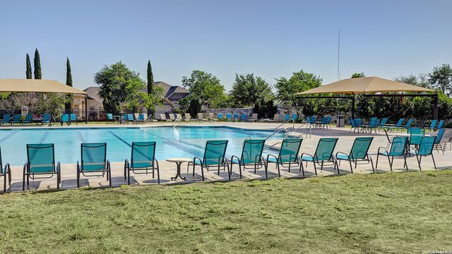 9307 Pioneer Junction, San Antonio, TX 78254