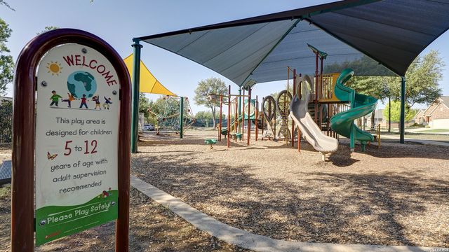 9307 Pioneer Junction, San Antonio, TX 78254