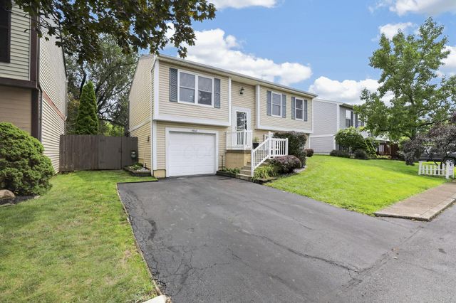7606 Moorlane Drive, 77, Worthington, OH 43085