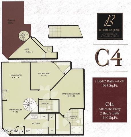 1701 E COLTER Street 471, Phoenix, AZ 85016