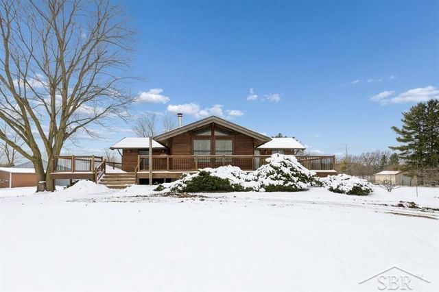 6431 Whitmore Lake Road, Northfield Twp, MI 48189