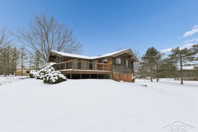 6431 Whitmore Lake Road, Northfield Twp, MI 48189