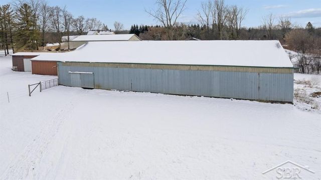 6431 Whitmore Lake Road, Northfield Twp, MI 48189