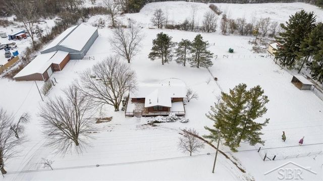 6431 Whitmore Lake Road, Northfield Twp, MI 48189