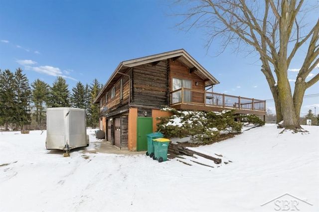 6431 Whitmore Lake Road, Northfield Twp, MI 48189