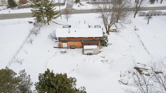 6431 Whitmore Lake Road, Northfield Twp, MI 48189