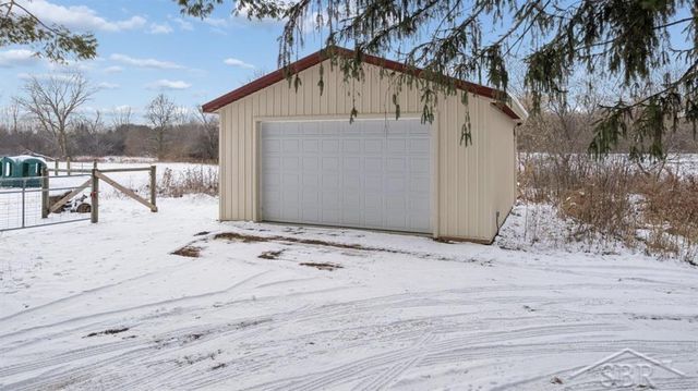 6431 Whitmore Lake Road, Northfield Twp, MI 48189