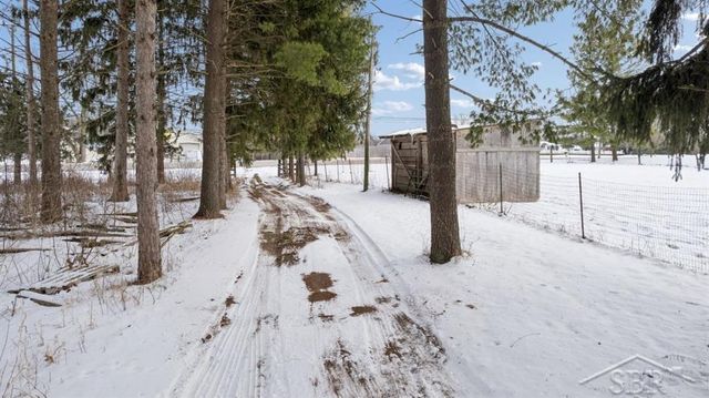 6431 Whitmore Lake Road, Northfield Twp, MI 48189