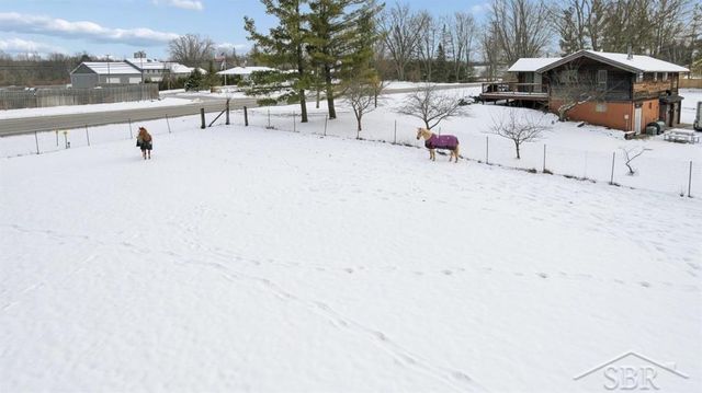 6431 Whitmore Lake Road, Northfield Twp, MI 48189