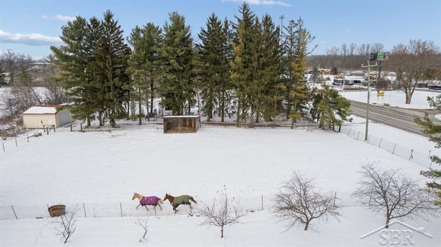 6431 Whitmore Lake Road, Northfield Twp, MI 48189
