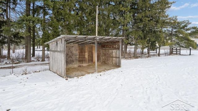 6431 Whitmore Lake Road, Northfield Twp, MI 48189